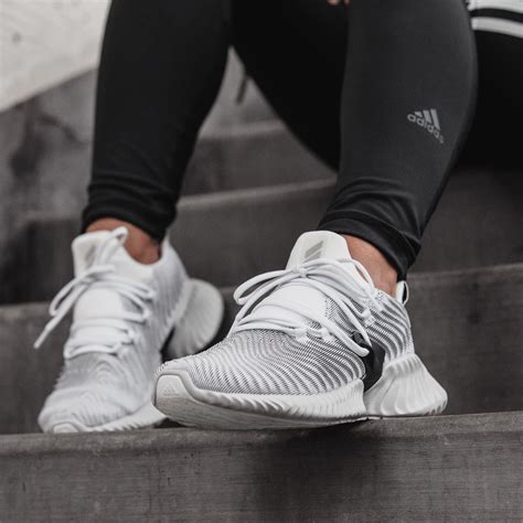 adidas alpha bounce